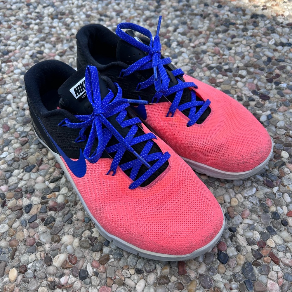 Nike Metcon 3 Womens shoes